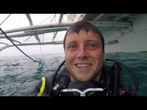 Malapascua Island, Philippines: Folan Finds Trip Around the World Day 80