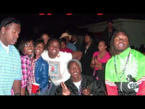 Kr Moracks - Hyphy Days