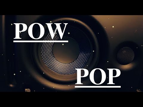 How to turn off and on your studio speakers 2021