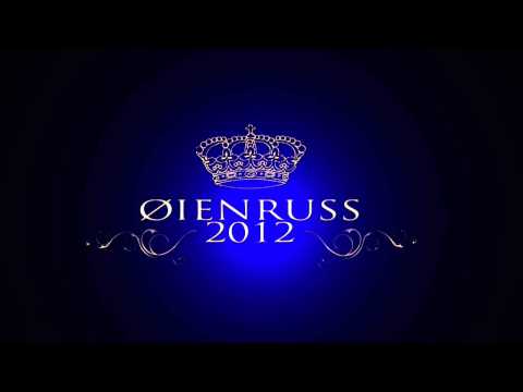 Øienruss 2012 (Official)