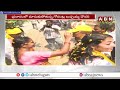 ఇంటింటి ప్రచారంలో దూసుకెళ్తున్న గోరంట్ల బుచ్చయ్య చౌదరి | Gorantla Butchaiah Chowdary | ABN Telugu - Video