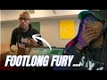 Man LOSES IT At Subway After His EBT Gets Declined