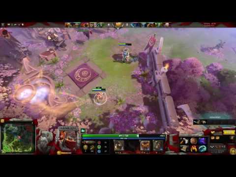 Bounty Hunter bloodthorn + desolator + solar crest = ez frag.