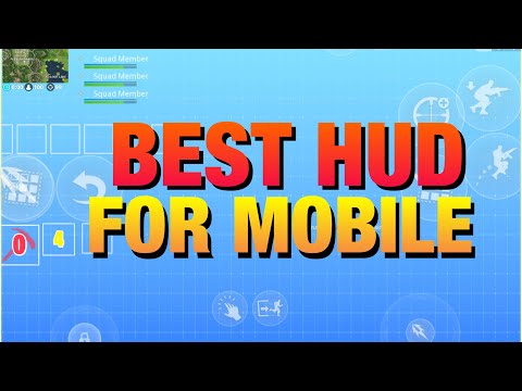 Best Hud Hand Cam Ipad Mobile Fortnite Battle Royale Smotret - best hud for fortnite mobile 4 finger handcam