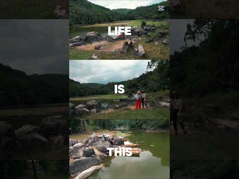 #LagunaTierraBlanca #Zetaquirá #boyacá #travel #wildlife  #colombia