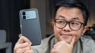 Infinix Mulai Berubah?
