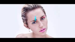 Miley Cyrus - Nightmare (Official Audio)