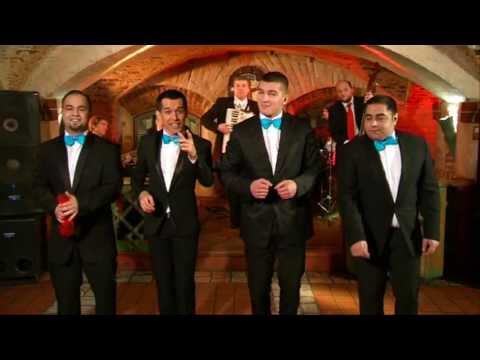 Čigānzēns (trad. / U.Grasis) - Čigānzēni.