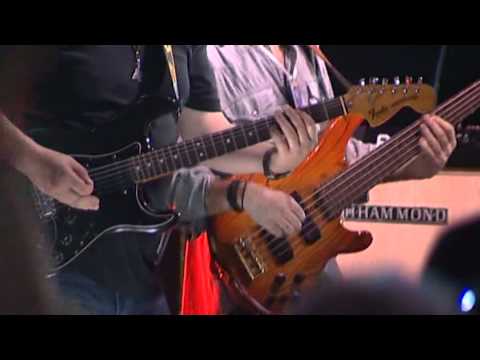 Ismerős Arcok - Játsszuk el!