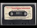 E T Cassette Tape