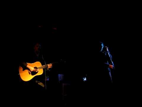 Mark Lanegan - Traveler - Zappa Club, Tel Aviv, Israel 20.05.2010
