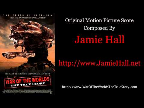 War Of The Worlds The True Story Soundtrack: The Artilleryman