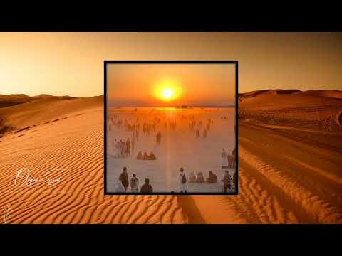 Volen Sentir - Sunrise Set on Playa Party Patrol - Burning Man 2024