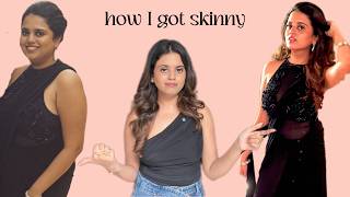 my weight loss ✨journey✨