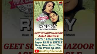 Download lagu Rocky 1981-- 'Geet Sunoge Huzoor'--Asha Bhosle--R. D. Burman mp3