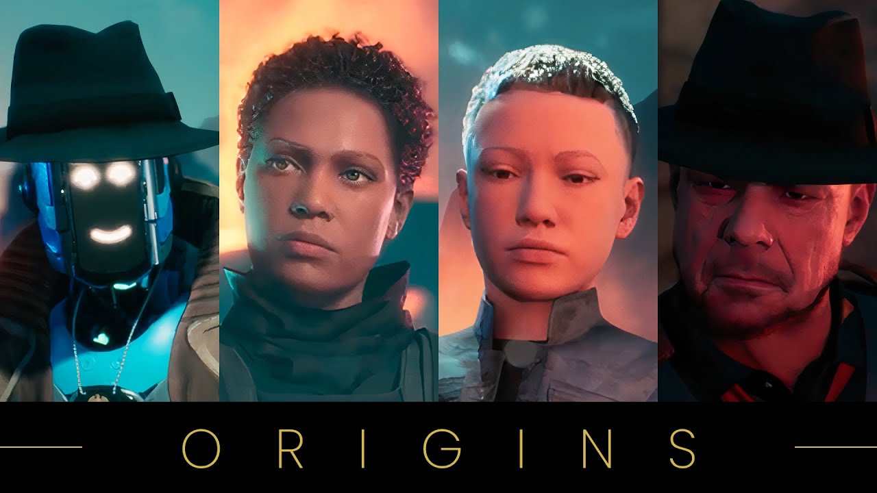 Trailer