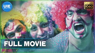 Endrendrum Punnagai - Tamil Full Movie  Jeeva  thr