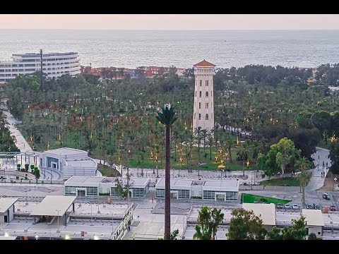 Property video thumbnail