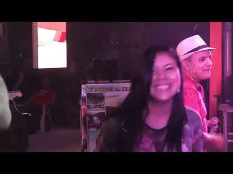 NELSINHO RODRIGUES AO VIVO