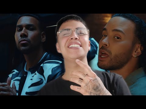 🇨🇴REACTION to Romeo Santos & Prince Royce - Stockholm (Official Video)