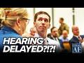 Charlie Kirk Murder Trial DELAYED?!?!