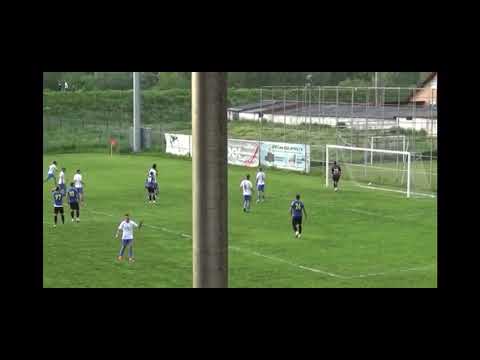 Raul Buta (goalkeeper) CS Soimii Lipova nice skills 5