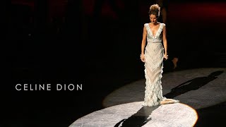 Celine Dion - Can't Help Falling In Love Live In Las Vegas [HD]