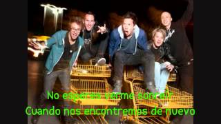 Friend - Reset [Simple Plan].