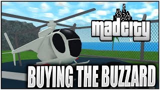 Roblox Mad City How To Fly A Helicopter Th Clip -