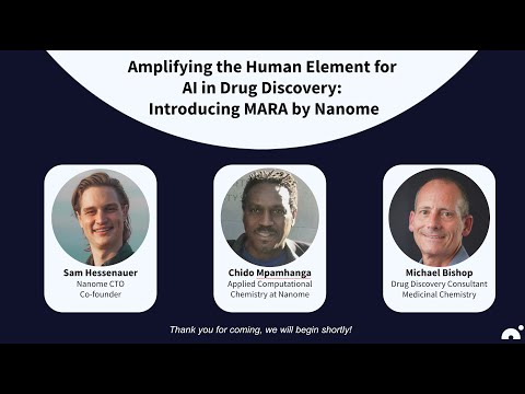 Amplifying the Human Element for AI in Drug Discovery