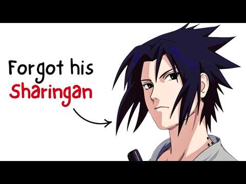 The Konoha and The Next Konoha