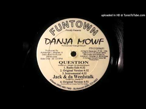 Danja Mowf - Question