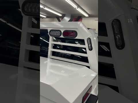 Hartford CT - Custom Back Racks installed here at Action Glass