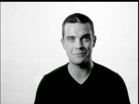 Robbie Williams Hello Sir (Poem)