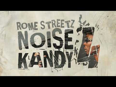 Rome Streetz - The Ugliest (Prod. Wavy Da Ghawd) [Official Audio]