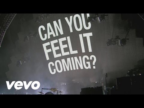 Kasabian - Switchblade Smiles (Live At The O2 DVD)