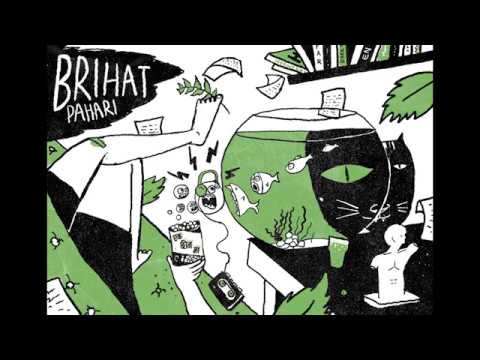 Brihat Pahari - Samjhana