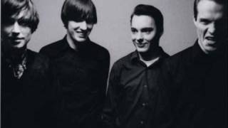 REFUSED - Summerholidays vs Punkroutine (Live at Umeå Open 1998)