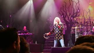 Avantasia - Mystery of a Blood Red Rose live @ Alcatraz Milano 31/03/2019