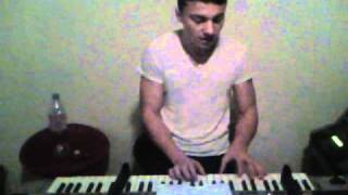 Muhabbet 2013 Nimm mir mein Leben 20013 LUMNI