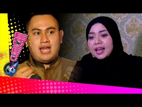 Nassar Tidak Mampu Nafkahi Muzdalifah dan Anak-anaknya? - Cumicam 20 Agustus 2015