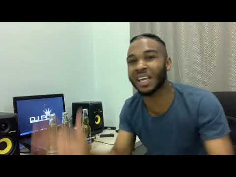 Introducing Horizon Beer With Paul Da Prince #24SevenBeer