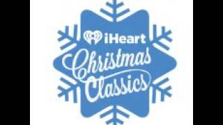 WPYX-HD2 iHeartChristmas Classics Station ID November 13, 2016 10:01pm