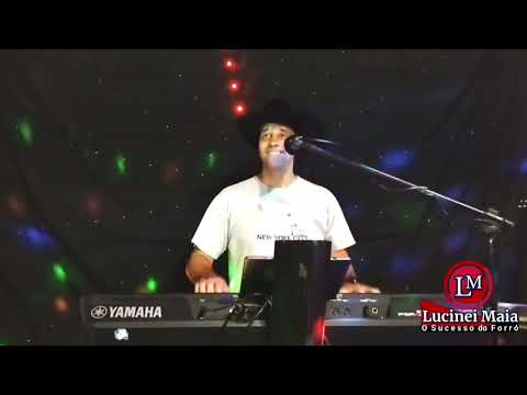 Mais um show de forró em Santana do Deserto MG