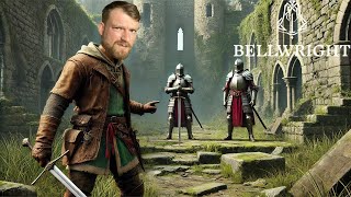 Lord Ashbourne und sein Zwilling | ⚔️ Bellwright #166