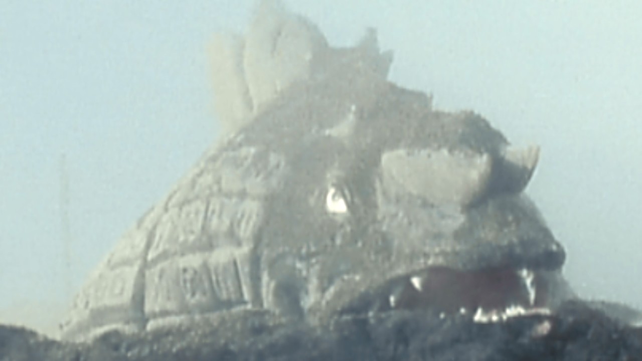 【PS2】 ウルトラマン ストーリーモードをプレイ 第13話 空の贈り物 メガトン怪獣スカイドン(隠しステージ) & 怪獣墓場