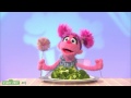 Sesame Street: Hurray-Hurrah For Broccoli