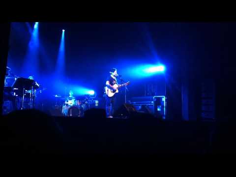 IVO PARLATI - TIROMANCINO live@Teatro Manzoni