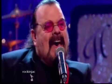 ROY WOOD - SEE MY BABY JIVE - JOOLS NEW YEAR 2016/17