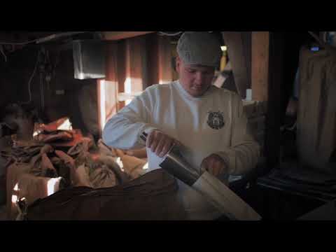 Drömmen om Kvarnen - episod 1